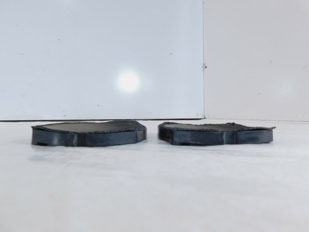 Harley Davidson Touring Electra Glide Ultra Classic Front Fairing Speaker Grills - C3 Cycle