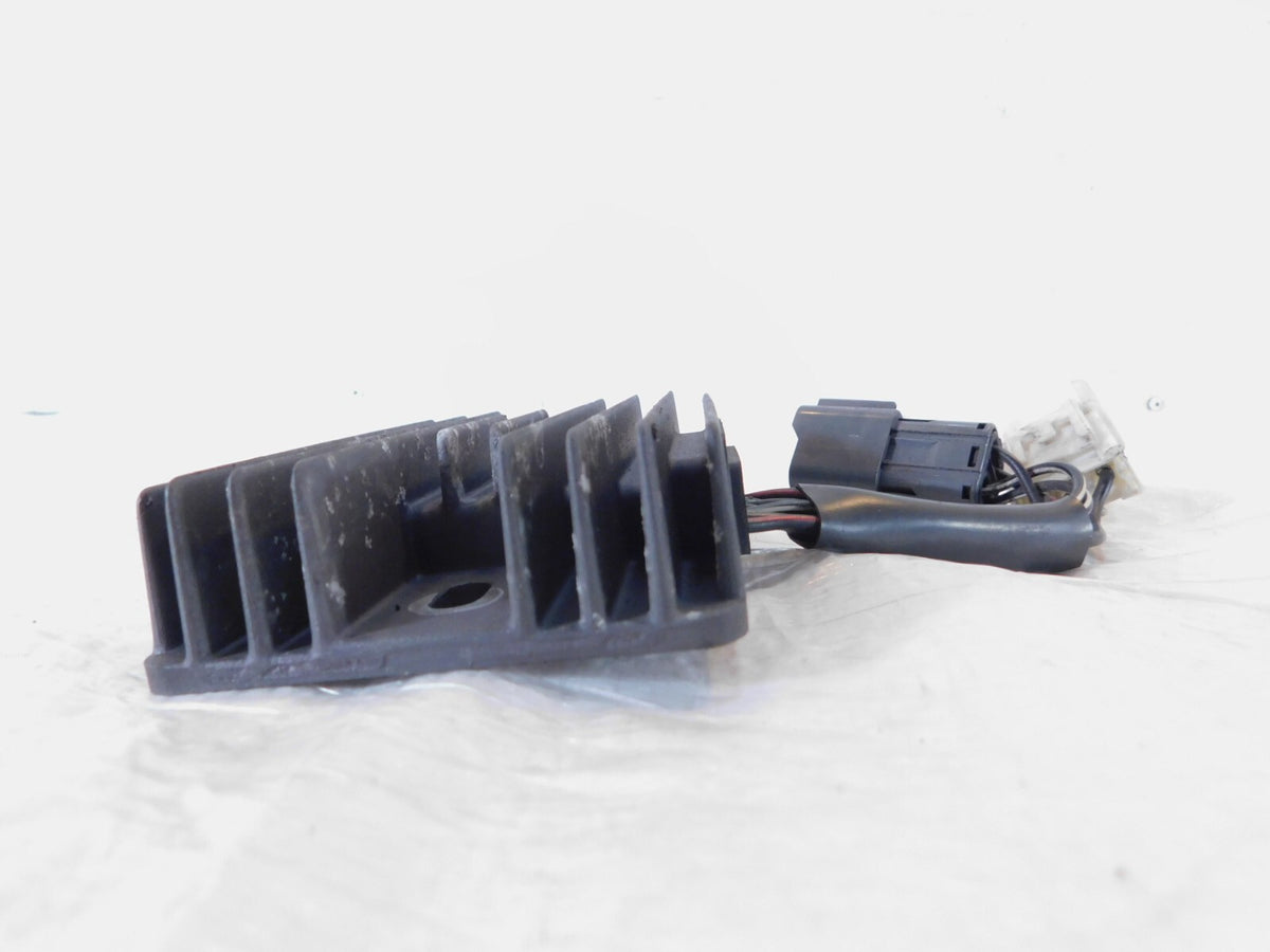 2007-2016 Suzuki AN400 Burgman 400 Alternator Voltage Regulator Rectifier - C3 Cycle