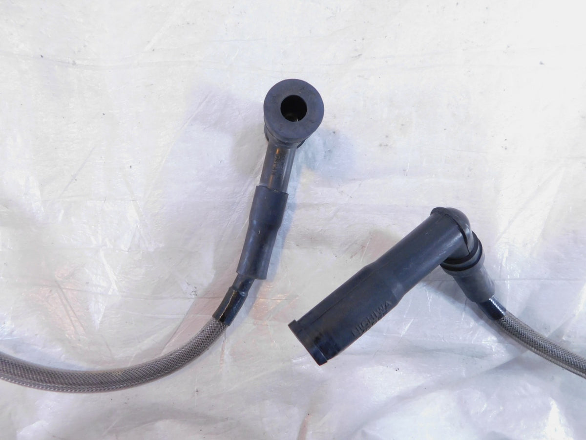 Kawasaki VN15SE Vulcan 88 1500 VN1500A 1500L Engine Motor Ignition Coils & Wires - C3 Cycle