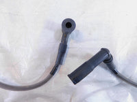 Kawasaki VN15SE Vulcan 88 1500 VN1500A 1500L Engine Motor Ignition Coils & Wires - C3 Cycle