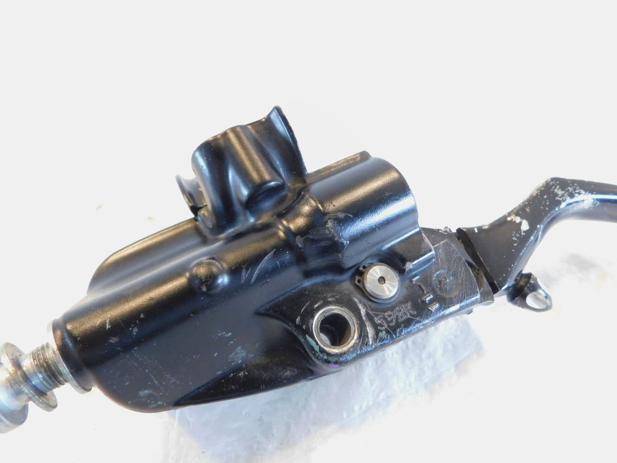 Harley Davidson Dyna Wide Glide Street Fat Bob Front Right Brake Master Cylinder - C3 Cycle