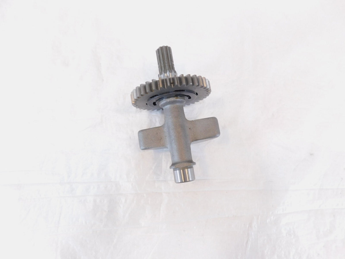 2005-2015 Yamaha Majesty 400 YP400 Engine Motor Crankshaft Crank Balancer Shaft - C3 Cycle