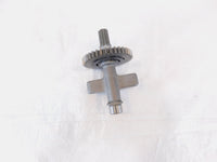 2005-2015 Yamaha Majesty 400 YP400 Engine Motor Crankshaft Crank Balancer Shaft - C3 Cycle