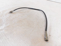 Honda CB900 CB750 CB360 CB1000C Tach Tachometer Instrument Gauge Cable Line Wire