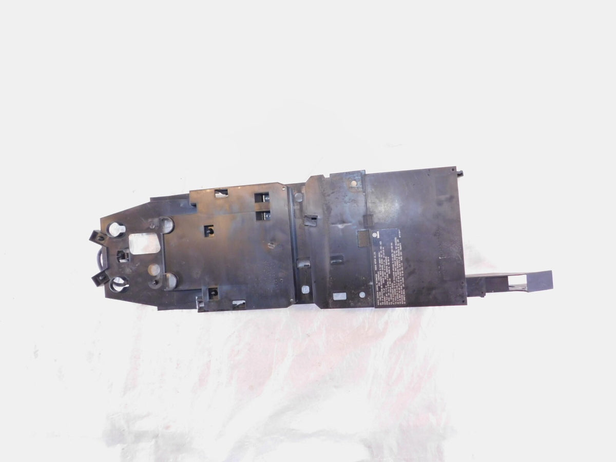 2006-2015 Yamaha FZ1 FZS10 & FZ8 FZ8N Rear Undertail Battery Box Fender Mudguard - C3 Cycle