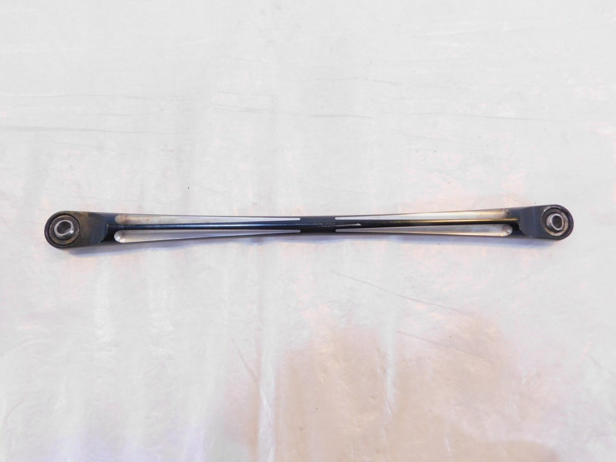 Harley Road King Street & Electra Glide Black Gear Shifter Shift Rod Link Rod - C3 Cycle