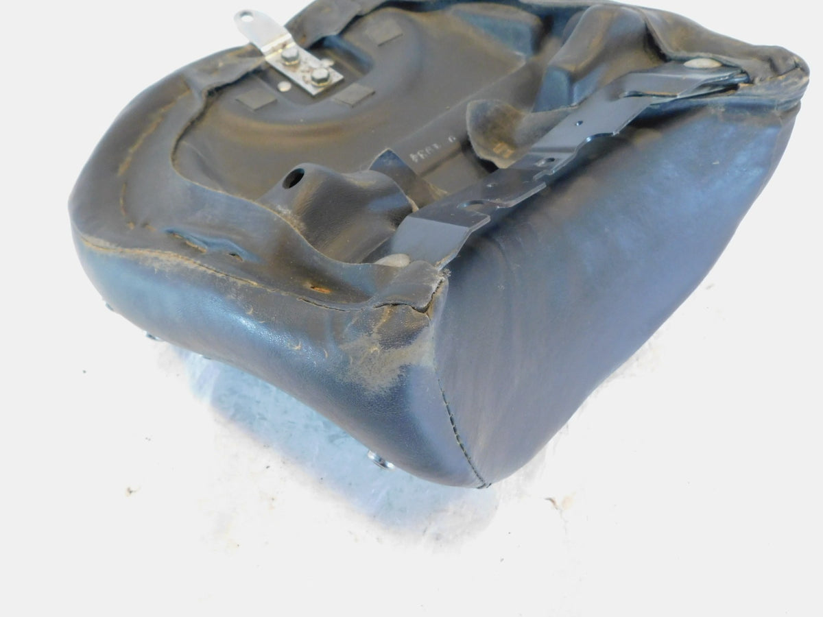 1994-1996 Harley Davidson Road King FLHR Back Passenger Seat 52281-94A - C3 Cycle
