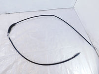 2019 & 2020 Harley Davidson FXDR FXDRS & Deluxe & Fat Bob Clutch Cable Line
