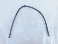 1994 Yamaha Virago 535S XV535S Front Wheel Brake Caliper Cylinder Hose Pipe Line - C3 Cycle