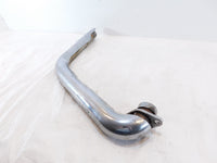 Victory Vision, Cross Country & Magnum Front Exhaust Header Pipe & Shield - C3 Cycle