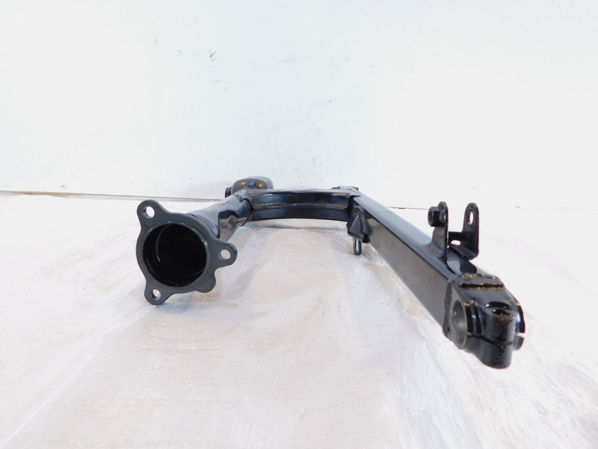 86-87 Honda VT700 VT700C Shadow 700 Black Rear Wheel Suspension Fork Swingarm - C3 Cycle