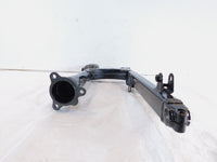 86-87 Honda VT700 VT700C Shadow 700 Black Rear Wheel Suspension Fork Swingarm - C3 Cycle