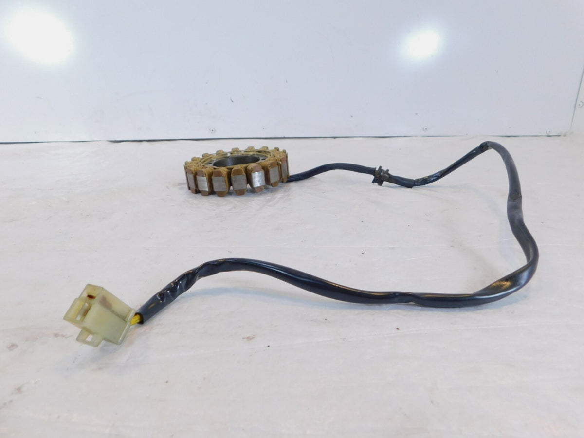 Honda VT750 Shadow Aero & Spirit 750 & 750C2/C2F Alternator Magneto Stator Coil