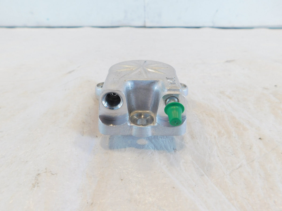 Harley Davidson Electra & Street Glide Hydraulic Secondary Clutch Slave Cylinder - C3 Cycle