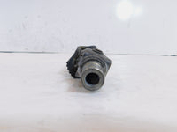 Yamaha FZR1000 Left Front Rider Driver Footpeg Footrest & Mount Clevis Bracket - C3 Cycle