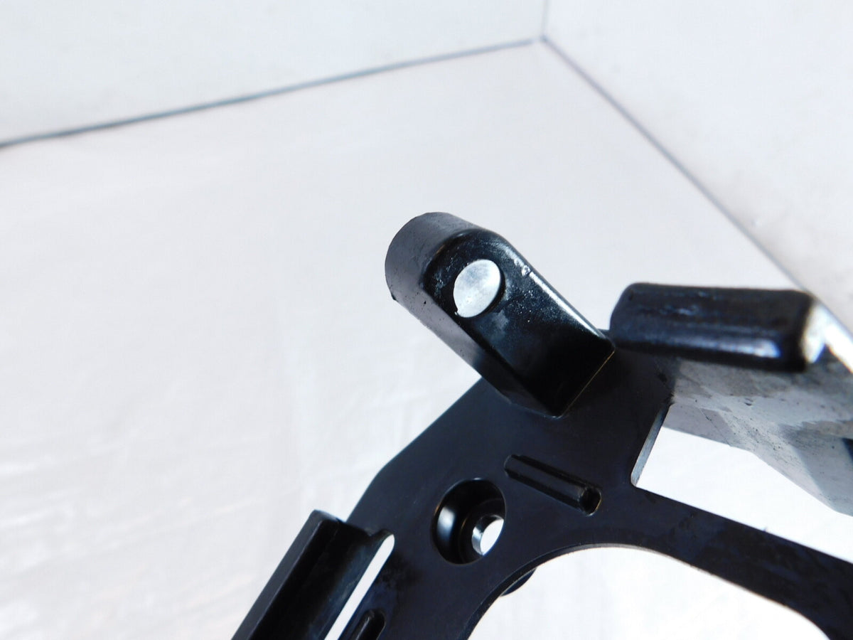Harley Davidson Softail Fatboy & Heritage Milwaukee 8 M8 ECM Mount Bracket Caddy - C3 Cycle
