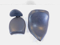 Victory Kingpin & 2004 Vegas Cruiser Main Front Rider Driver & Passenger Seat - C3 Cycle