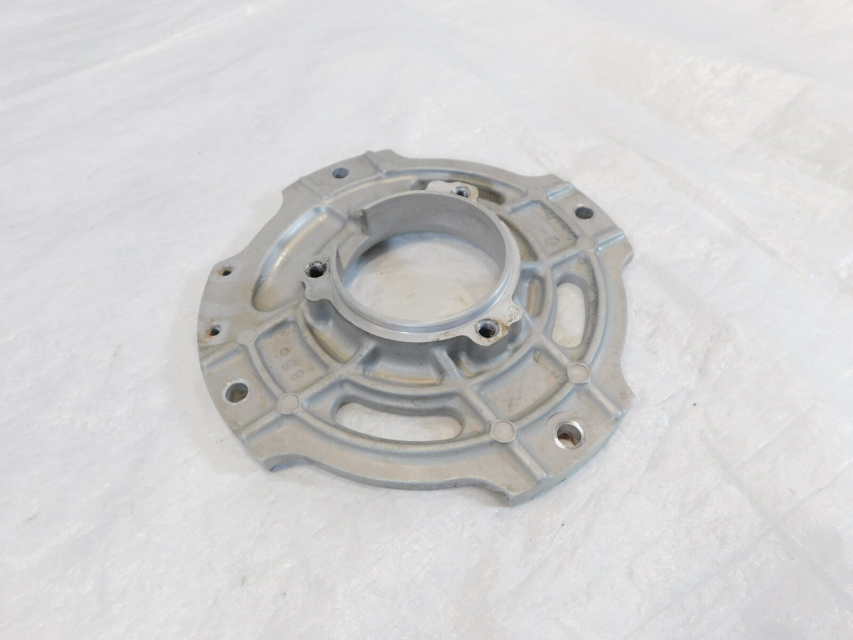 Kawasaki VN1500 Vulcan 1500 Classic Nomad & FI Inner Stator Coil Holder Mount - C3 Cycle