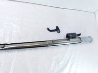 Harley Davidson Touring Vance & Hines Exhaust Pipe System & Mount Bracket - C3 Cycle