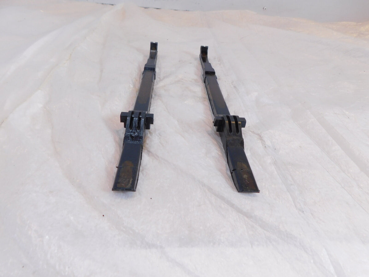 Honda Shadow 700 VT700 & 750 VT750 Camshaft Cam Timing Chain Guides - C3 Cycle