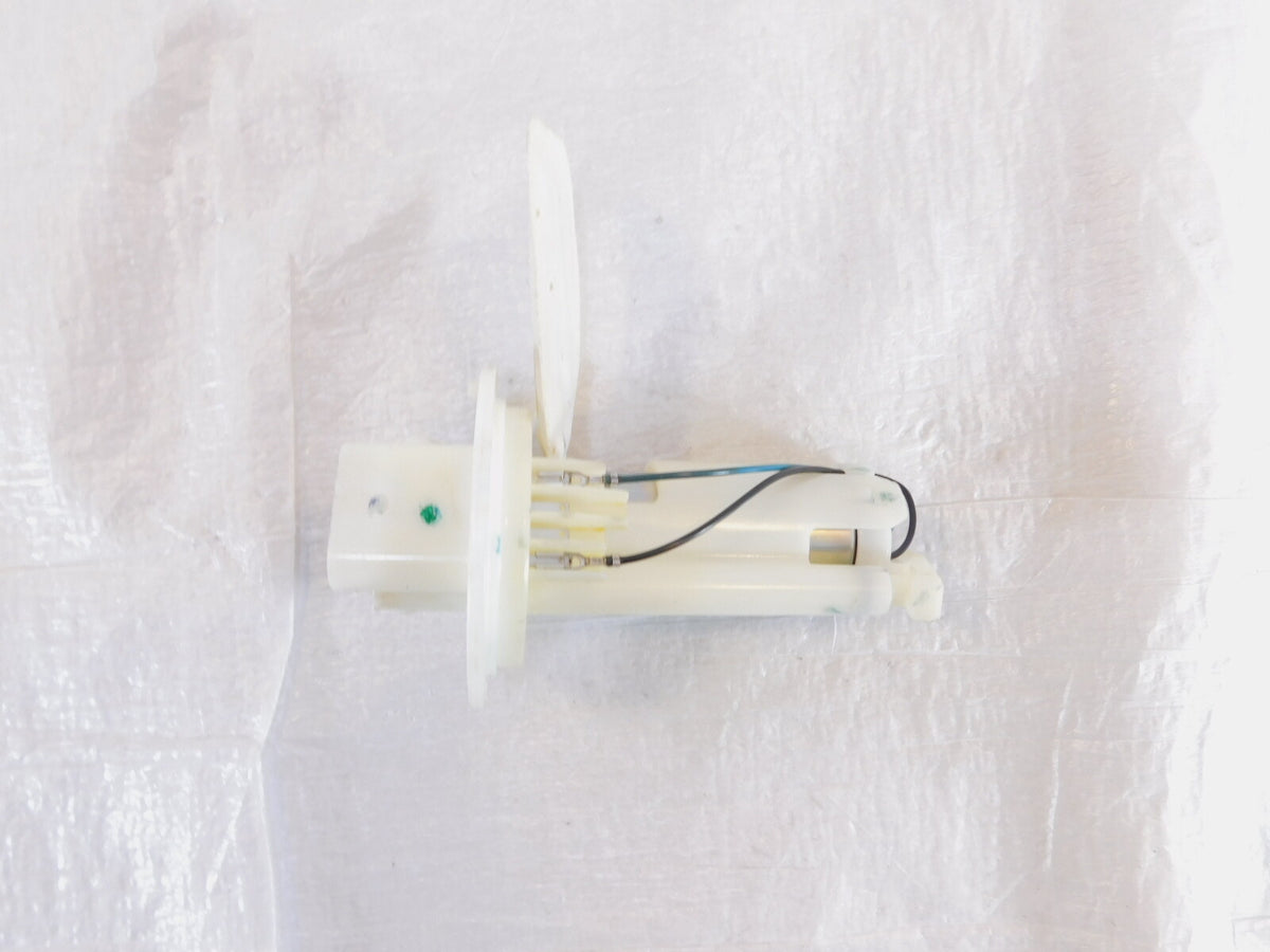 Royal Enfield Continental GT & Interceptor 650 Gas Petrol Tank Fuel Pump Unit - C3 Cycle
