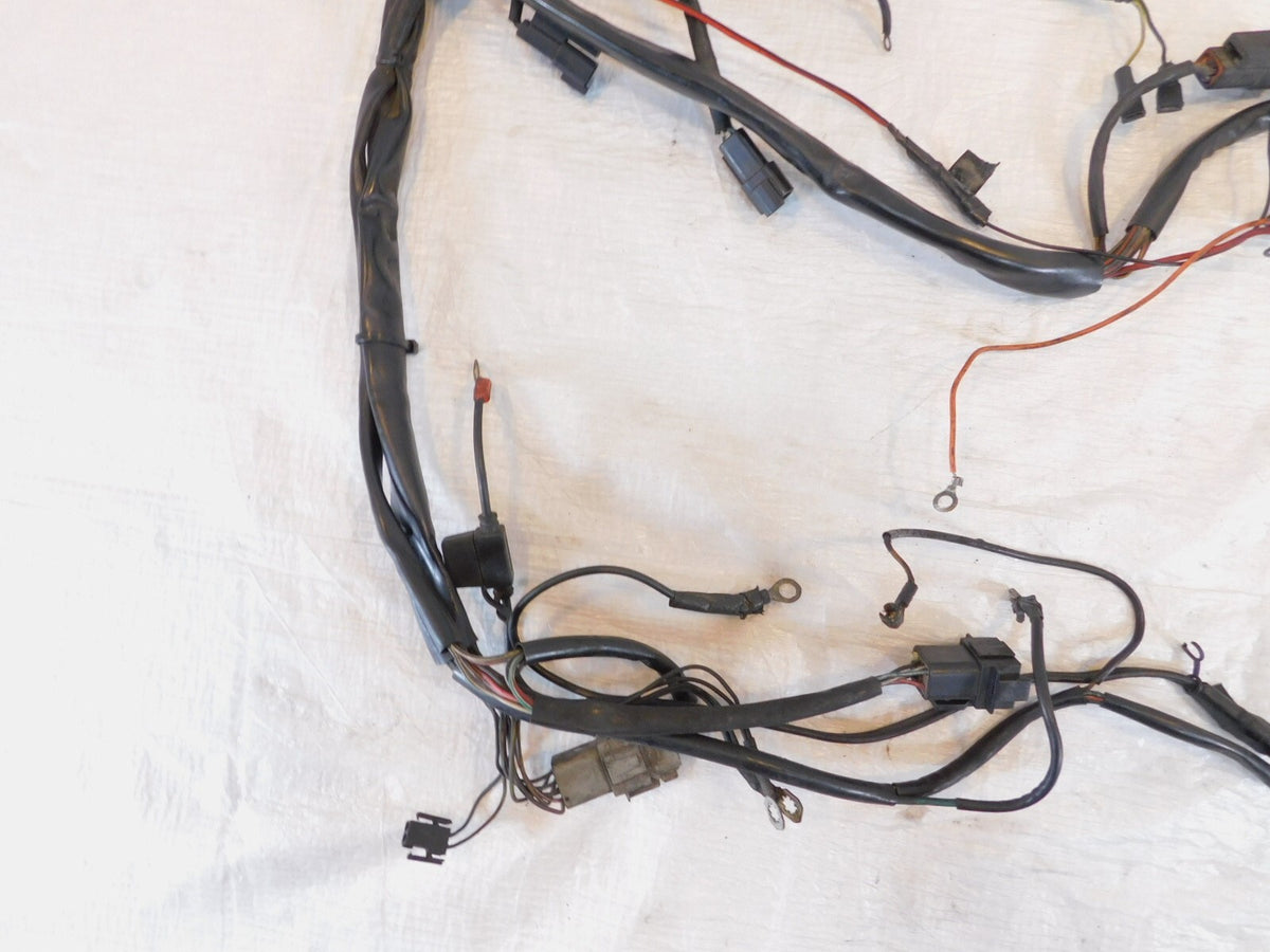 1994 Harley Davidson Electra Glide Ultra Classic Main Wire Wiring Harness Loom - C3 Cycle