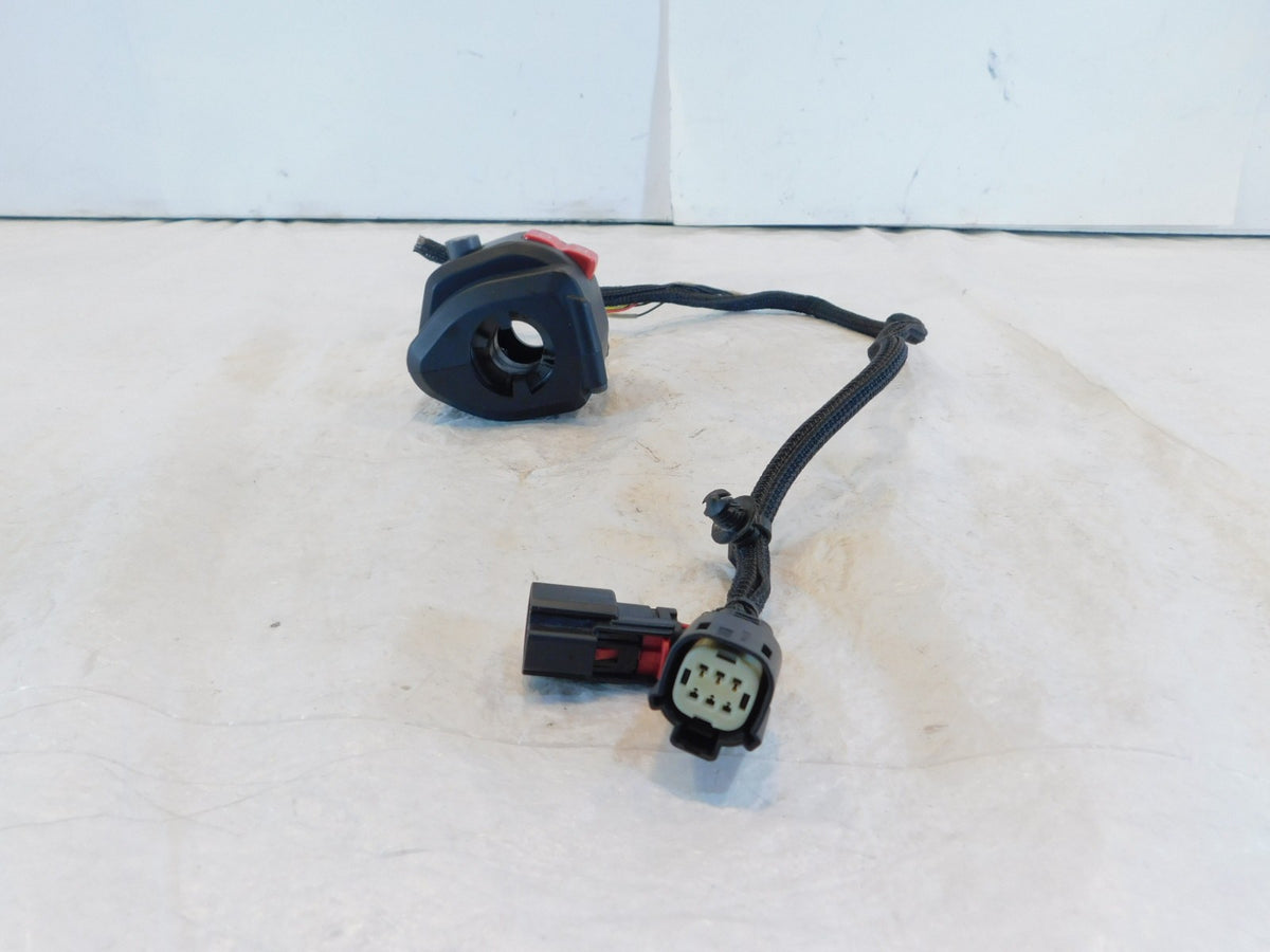 2019-2020 Can-Am Ryker 600 900 STD Rally Right Handlebar Start/Stop Kill Switch - C3 Cycle