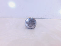 Harley Davidson Touring Dyna Sportster & Softail Chrome Metal Footpeg Footrest