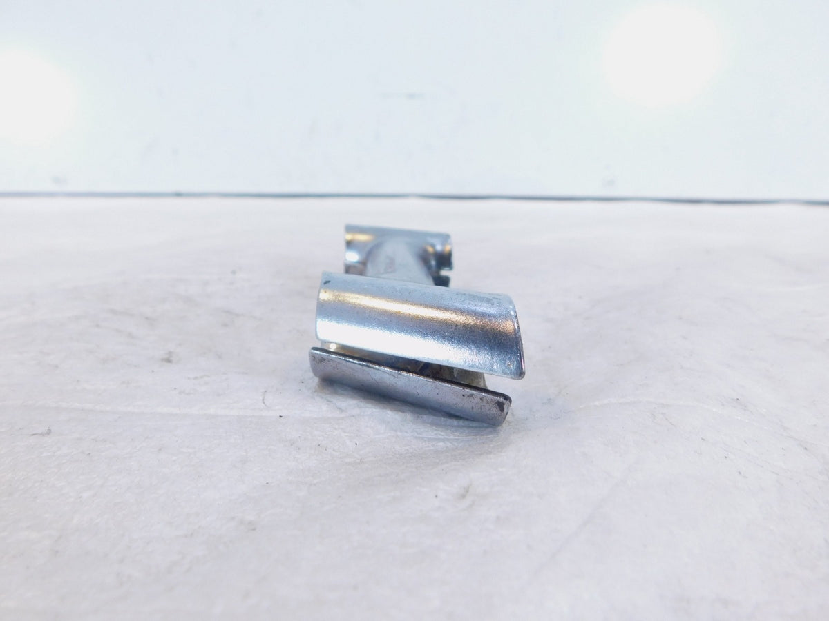 Harley Touring Electra Glide Ultra Classic Left Saddlebag Rail Mount Bracket - C3 Cycle
