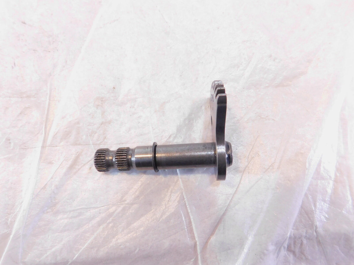 2020-2022 Can-Am Ryker 900 STD Rally Gear Change Shifter Pedal Shift Shaft Pawl - C3 Cycle