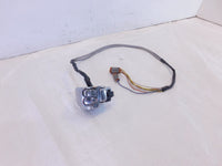 Harley Davidson Electra Glide Ultra Left Handlebar Speaker Volume & CB Switches - C3 Cycle