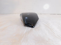 Harley Davidson Sportster 883 & 1200 Black Oil Tank Right Side Cover Trim - C3 Cycle