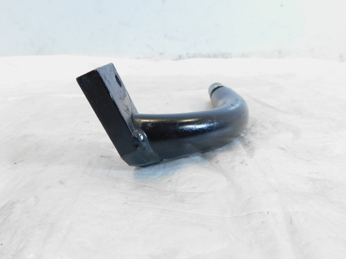 Harley Touring Road King Electra Glide Black Right Rear Footboard Mount Bracket - C3 Cycle