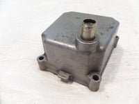 Suzuki GSX-R600 GSX-R750 & GSX-R1000 Top Engine Motor Crankcase Breather Cover - C3 Cycle