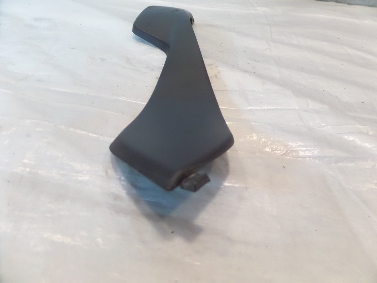 2004-2007 Honda CBR1000RR OEM Left Gas Tank Fuel Cell Pad Cowl Cowling Fairing - C3 Cycle