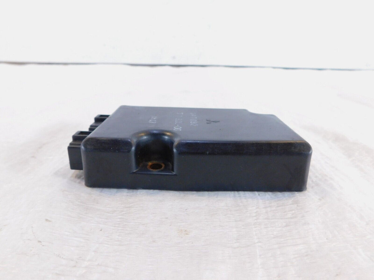 1990-1997 Yamaha Virago 750 XV750 Engine Ignition Igniter Module Unit ECM ECU - C3 Cycle