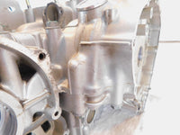 2001-2008 Triumph America Silver Engine Motor Block Crankcase Cases - T1161132 - C3 Cycle