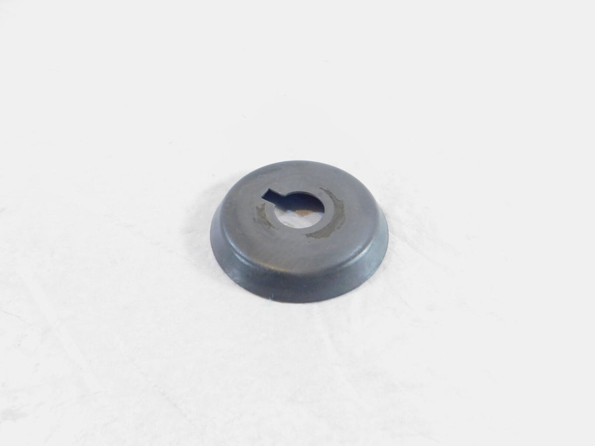 2002 MZ Skorpion Tour MZ660 660 Crankshaft Balancer Gear Shaft Breather Plate - C3 Cycle