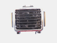 1987-2009 Suzuki Intruder 1400 & Boulevard S83 VS1400 Engine Motor Oil Cooler - C3 Cycle