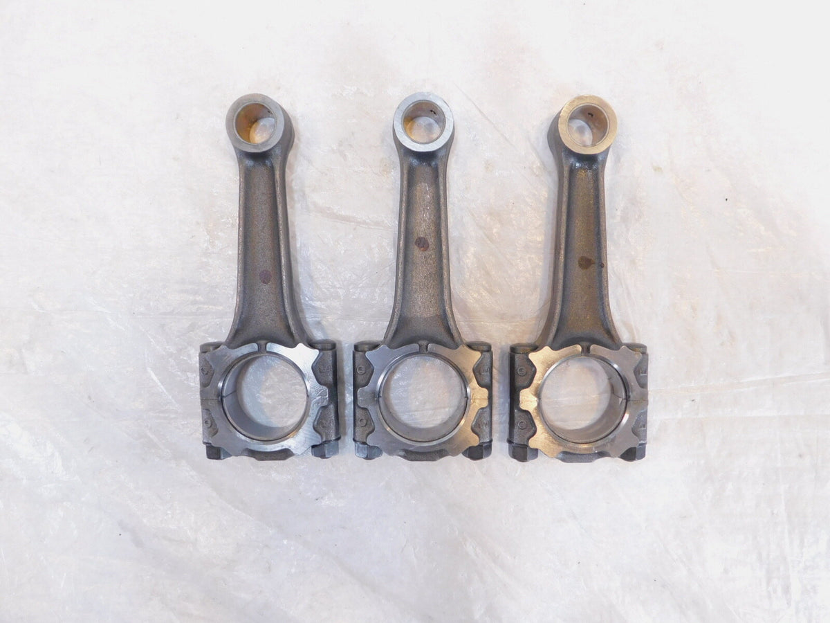 BMW K100 K100LT K100RS & K75 K75C K75S K75RT Crankshaft Piston Connecting Rods - C3 Cycle