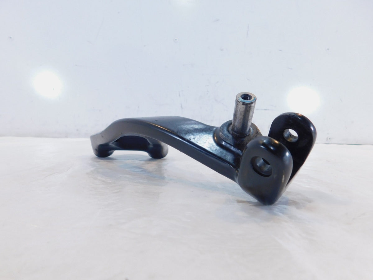 2018-2020 Harley Davidson Softail Low Rider Right Footpeg Footrest Mount Bracket - C3 Cycle
