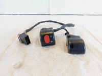 Triumph Trophy & Thunderbird & Sprint ST Right Handlebar Engine Start Switches
