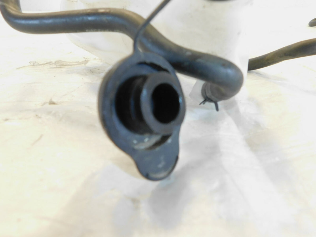 Triumph Bonneville T120 & Street Twin 900 Engine Radiator Coolant Reservoir Tank - C3 Cycle