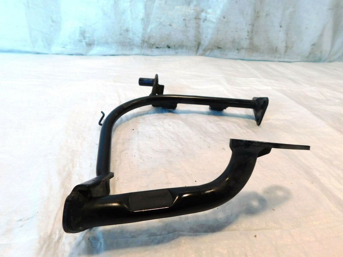 1997-2009 BMW K1200 LT K1200LT Front Left Radiator Mounting Bracket Holder Stay - C3 Cycle
