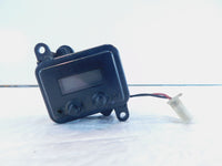 1999 2000 2001 2002 2003 2004 Triumph Sprint ST 955 955i Digital Clock Gauge - C3 Cycle