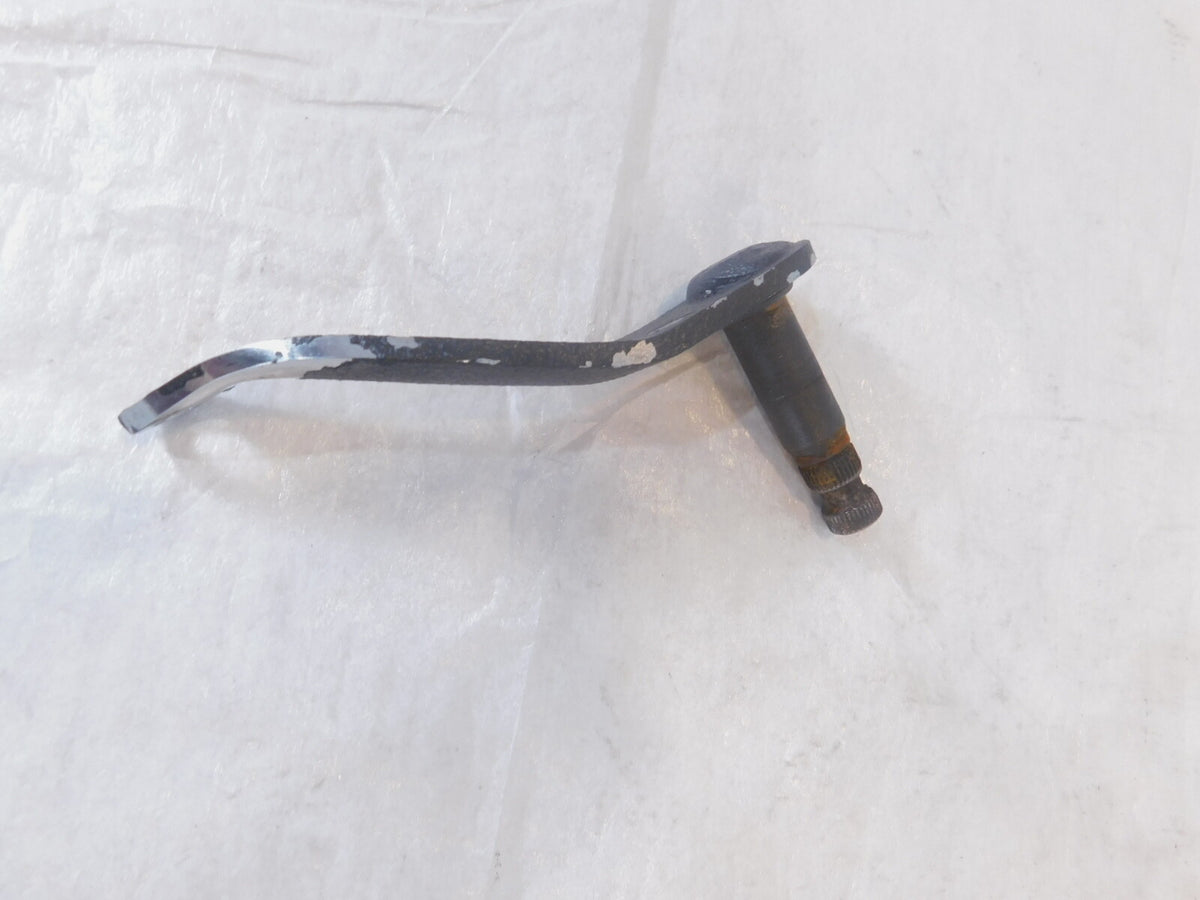 Harley Davidson Softail Night Train Deuce & Springer Gear Shifter Lever w/ Shaft - C3 Cycle