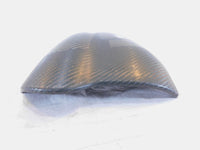 Buell X1 Lightning Carbon Fiber Front Windshield Windscreen Fairing Cowling Cowl - C3 Cycle