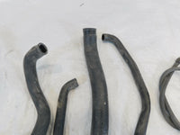 2017 17 Kawasaki Vulcan 1700 VN1700 Vaquero Engine Motor Oil Water Hose Pipe Lot - C3 Cycle
