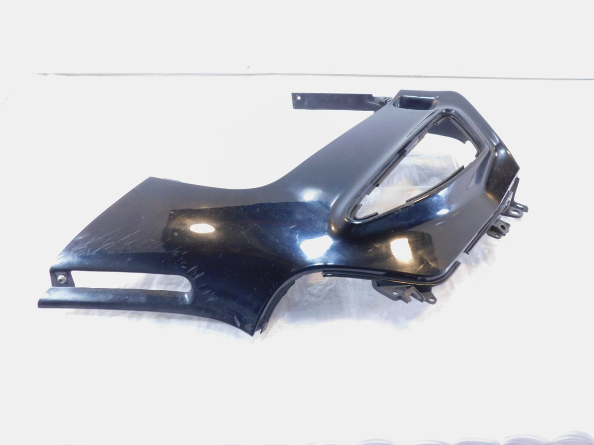 Honda ST1100 ST 1100 ST1100A ABS Black Left Side Middle Fairing Cowling Cowl - C3 Cycle