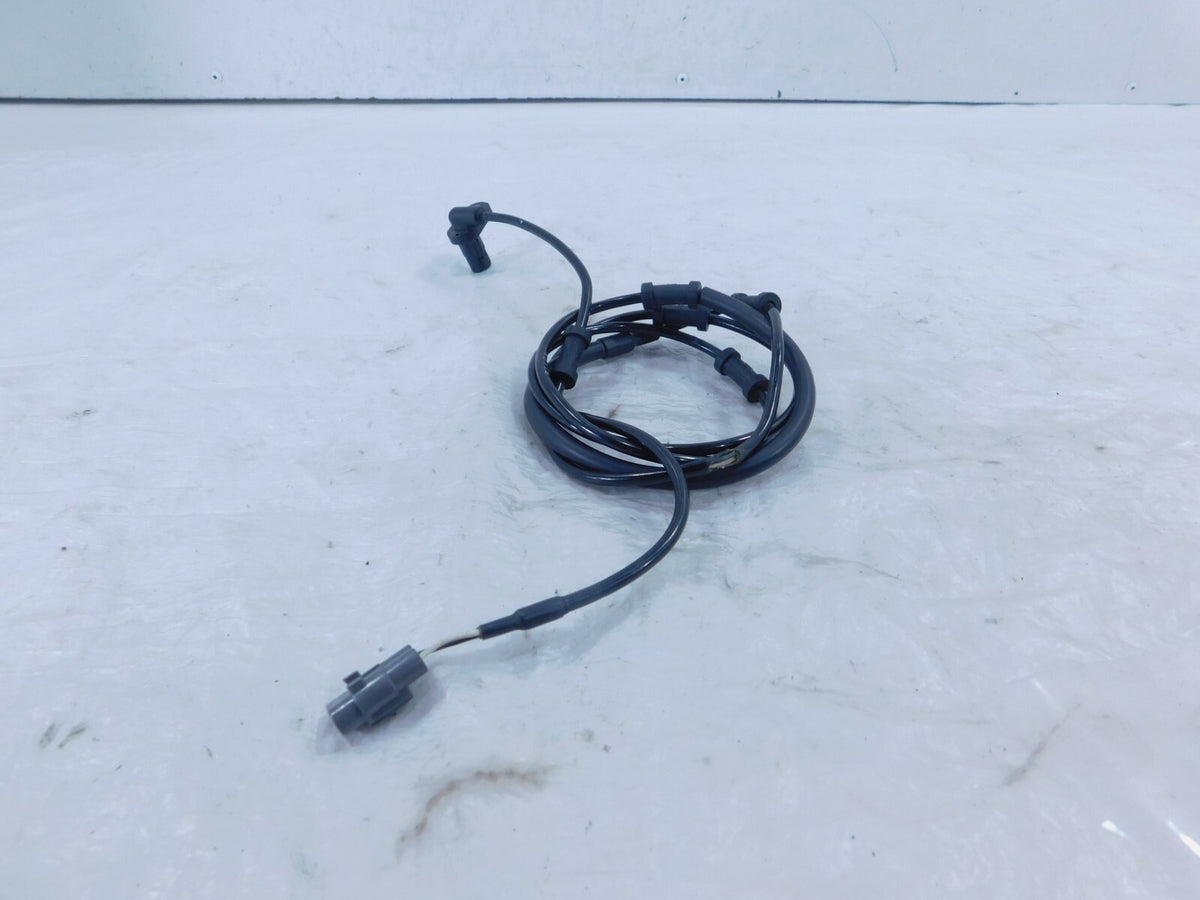 2019-2020 Yamaha Niken / GT MTX9 MXT850 Front Wheel ABS Speed Sensor Cable Wire - C3 Cycle